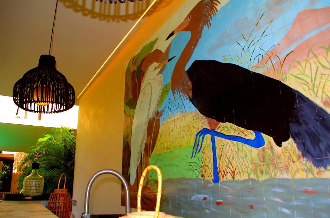 Casa Libre - Luxury Designer Apartment contacts